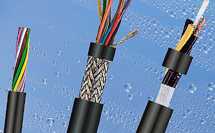 ͸�������ϲ���˿��֯������ KNHBFR 450/750V