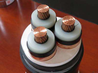 yjv22-20kv 3*240��ѹ����